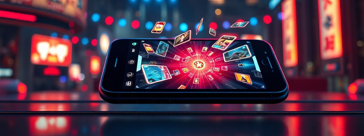 palm casino app